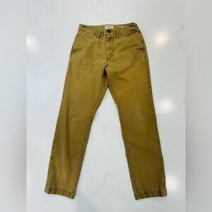 Goodfellow & Co Khaki Chino Pants
